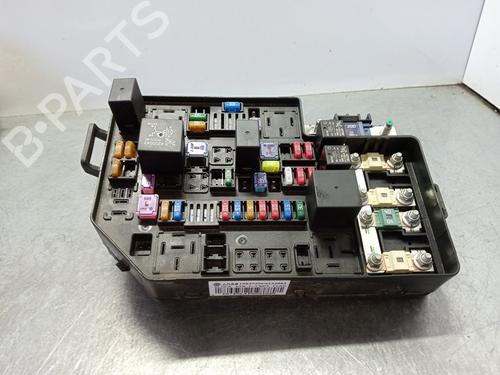 Used Fuse box Fuse box MG MG ZS SUV (AZS1) [2017-2026] 34506701 34506701