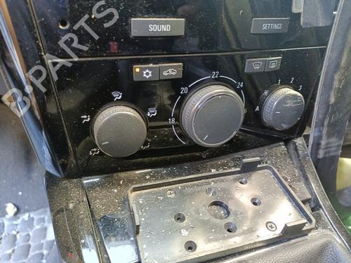 Used Climate control Climate control 36569385 36569385
