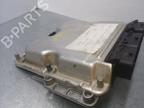Engine control unit (ECU) PEUGEOT 307 (3A/C)  | BP16984388M57 