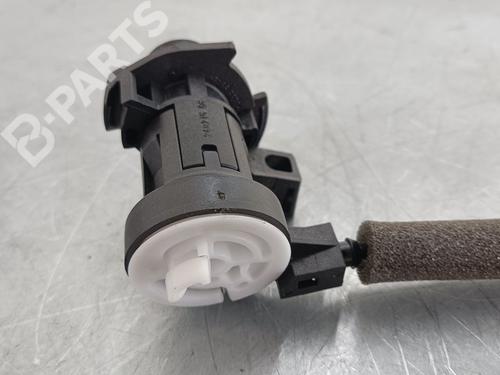 Tailgate lock MERCEDES-BENZ C-CLASS (W205) C 220 BlueTEC / d (205.002, 205.004) | BP10678781C101 