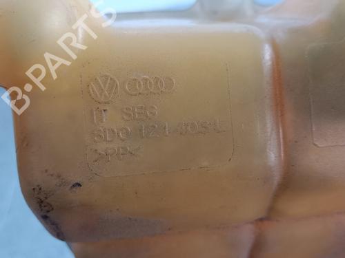 Expansion tank VW PASSAT B5.5 (3B3)  | BP16864832C120 