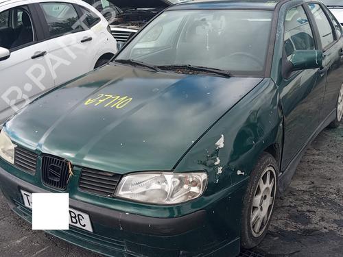 Pièces Détachées Usagées SEAT CORDOBA (6K1, 6K2) 1.9 TDI (110 hp) 4433435