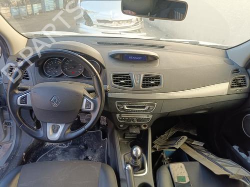 Airbag Kit RENAULT FLUENCE (L3_) 1.5 dCi (L30D, L30L, L306, L33F, L33L, L33M, L33V, L33W) BP25771119C86
