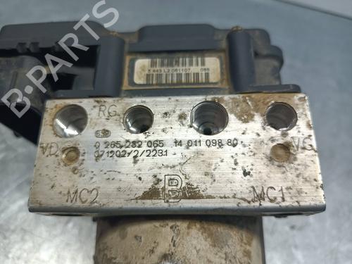ABS pump FIAT SCUDO Bus (270_, 272_) 2.0 D Multijet | BP4234820M43 