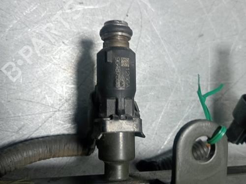 Used Injector CHEVROLET AVEO / KALOS Saloon (T250, T255) 1.4 (94 hp) 24937350