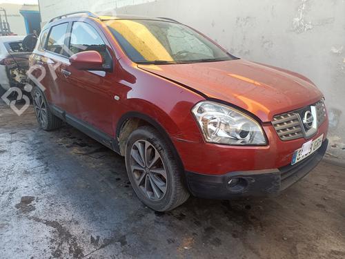 Used Parts NISSAN QASHQAI I (J10, NJ10)    4742637