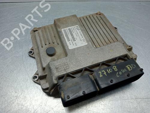 Used Engine control unit (ECU) Engine control unit (ECU) 37071617 37071617