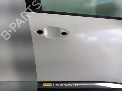 Right front door PEUGEOT 3008 II SUV (MC_, MR_, MJ_, M4_)  | BP29720511C3 