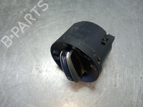 Headlight switch VW TIGUAN (5N_) | BP36294581I24 - Image 4
