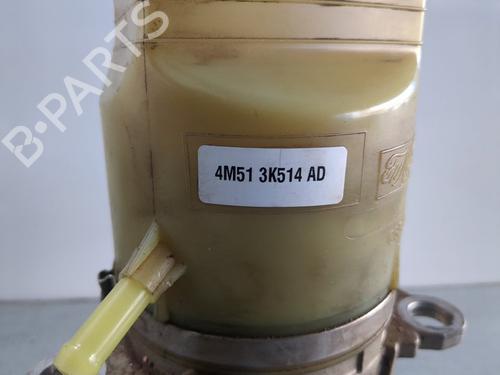 Pompa wspomagania kierownicy FORD FOCUS II (DA_, HCP, DP) 2.0 TDCi | BP30724501M99