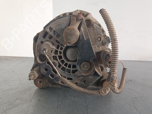 Alternator NISSAN CABSTAR E (TL_, VL_)  | BP12556386M7 