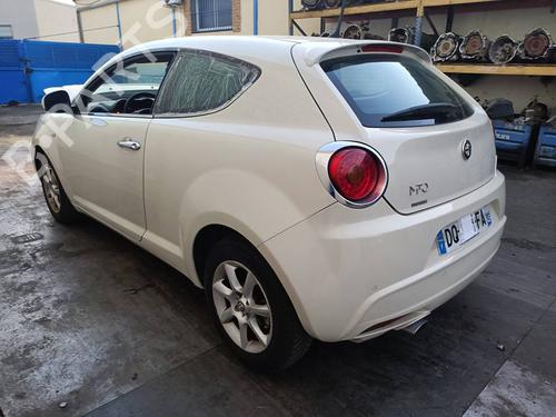 Engine ALFA ROMEO MITO (955_) 1.4 (955.AXB1B, 955.AXU1A) | BP39428143M1 - Image 8