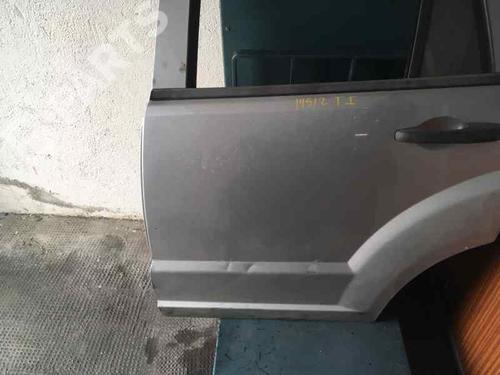 Left rear door DODGE CALIBER 1.8 | BP90584C4