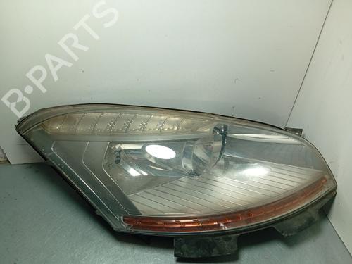 Used Right headlight Right headlight 34039925 34039925
