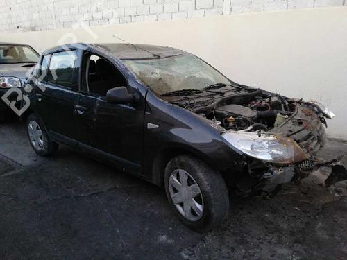 ABS pump DACIA SANDERO  | BP4613234M43 