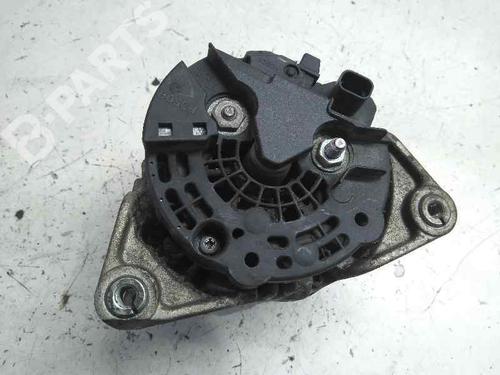 Used Alternator OPEL ASTRA H (A04) 1.4 (L48) (90 hp) 360195