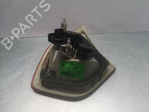 Left tailgate light RENAULT FLUENCE (L3_) 1.5 dCi (L30D, L30L, L306, L33F, L33L, L33M, L33V, L33W) | BP37465786C79 - Image 2