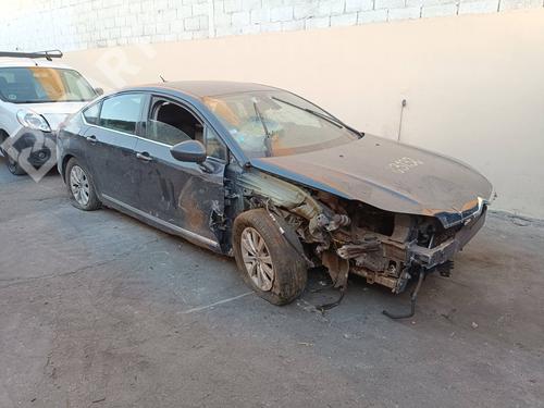 Used Parts CITROËN C5 III (RD_)    1130773