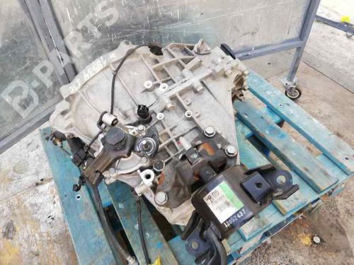 Gearbox HYUNDAI i30 (GD) 1.6 CRDi | BP2694149M3 
