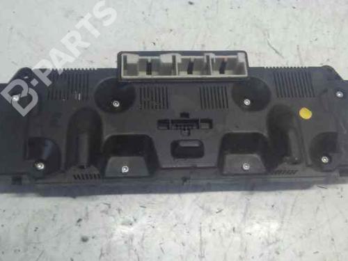 Climate control SEAT ALTEA (5P1)  | BP578308I5 