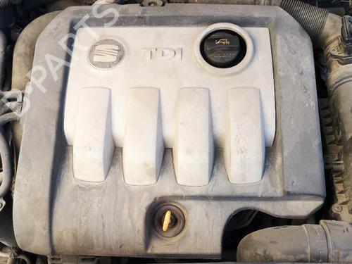 Rear right window mechanism SEAT ALTEA (5P1)  | BP8419010C25 