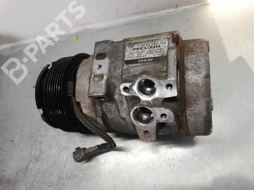 Used AC compressor SUBARU LEGACY V Estate (BR) [2008-2014]  6516201