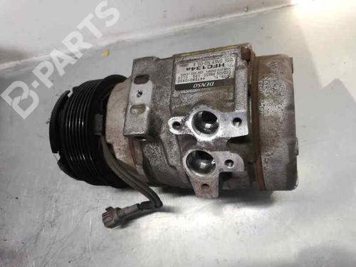 AC compressor SUBARU LEGACY V Estate (BR) [2008-2014]  6516201