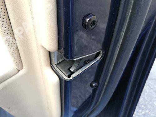 Used Front right lock BMW 5 (E60) 530 d (218 hp) 7672493