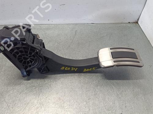 Used Pedal PEUGEOT 3008 II SUV (MC_, MR_, MJ_, M4_) [2016-2025]  29720504