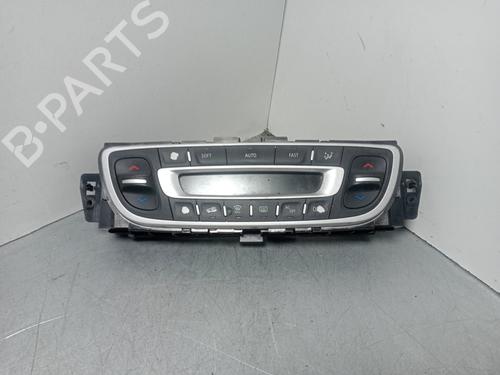 Used Climate control RENAULT MEGANE III Hatchback (BZ0/1_, B3_) 1.5 dCi (106 hp) 24870044