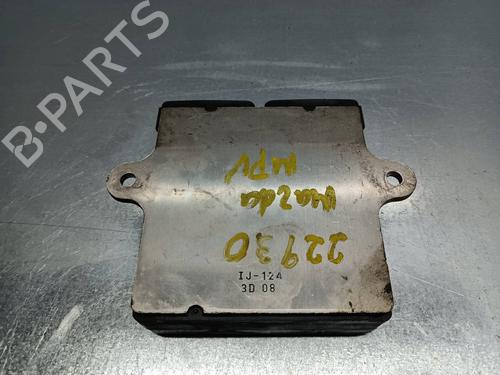Electronic module MAZDA MPV II (LW) 2.0 DI | BP19022010M83 