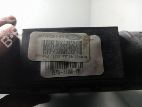 Køler FORD FOCUS I (DAW, DBW)  | BP24053619M31 