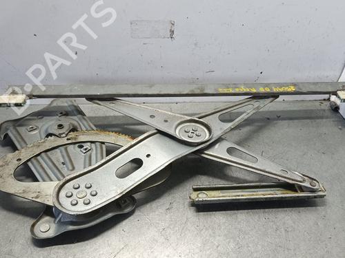 Front right window mechanism RENAULT MEGANE III Coupe (DZ0/1_) 1.6 16V (DZ0U, DZ1B, DZ1H) | BP29476029C23 