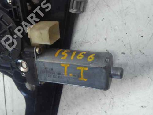 Rear left window mechanism MERCEDES-BENZ C-CLASS (W203)  | BP578983C24 