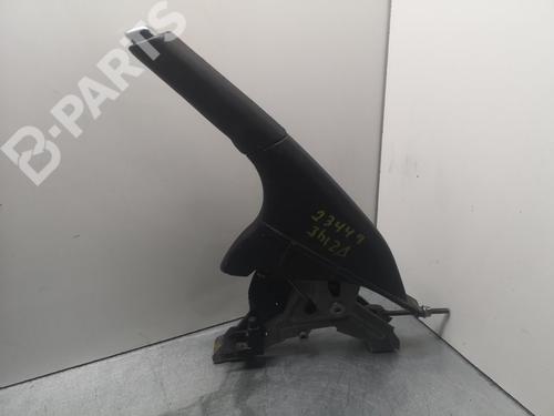 Hand brake SEAT IBIZA V (KJ1, KJG) 1.0 MPi (80 hp) 11859887