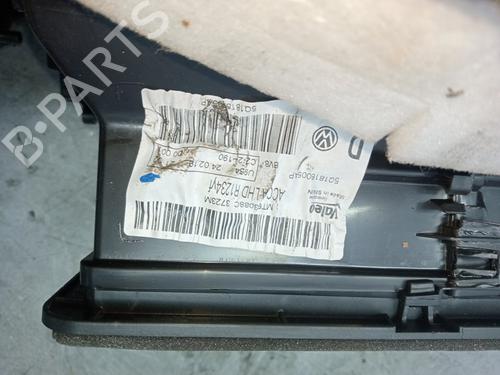 Heater matrix box SEAT LEON (5F1)  | BP31646182M61 