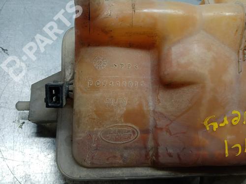 Expansion tank LAND ROVER DISCOVERY III (L319) 2.7 TD 4x4 | BP9048940C120 