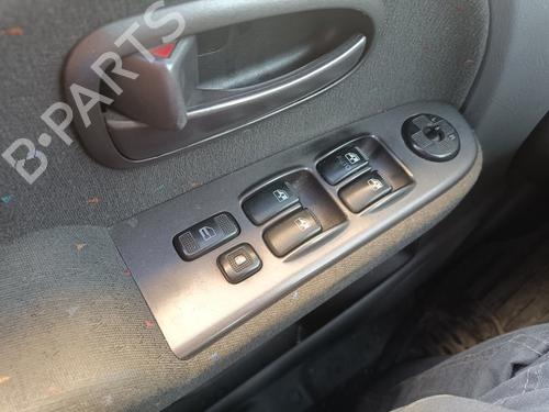 Left front window switch HYUNDAI TRAJET (FO) 2.0 CRDi | BP26528790I27 