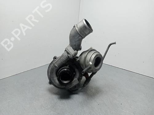 Used Turbocharger/Supercharger SUZUKI SWIFT III (MZ, EZ) [2005-2025]  24452143
