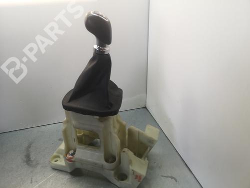 Gear lever HYUNDAI i10 II (BA, IA) 1.0 | BP12002048M90 