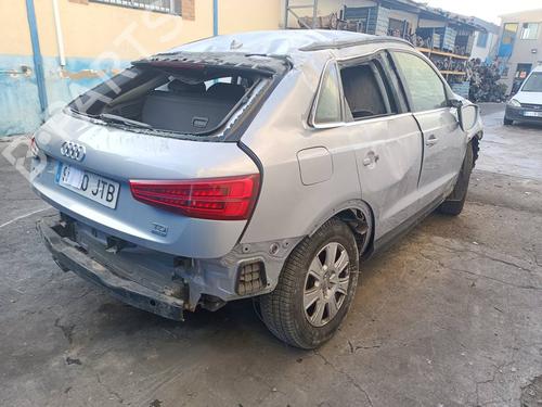Left front window switch AUDI Q3 (8UB, 8UG) 2.0 TDI | BP38616071I27 - Image 10