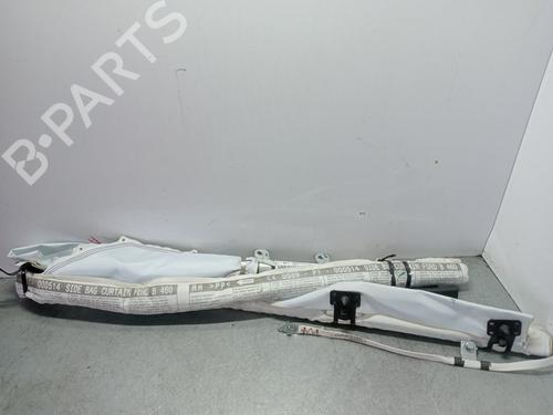 Used Right curtain airbag FORD TOURNEO COURIER B460 MPV 1.0 EcoBoost (100 hp) 30387064