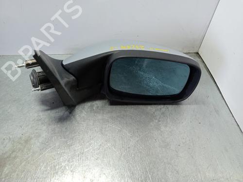 Used Right mirror Right mirror RENAULT LAGUNA II (BG0/1_) [2001-2007] 34098750 34098750