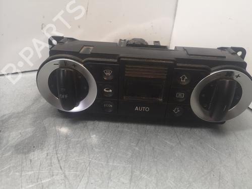 Climate control AUDI TT Roadster (8N9) 1.8 T | BP9112384I5 