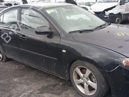 Used Parts MAZDA 3 Saloon (BK) 1.6 (BK12) (105 hp) 4475933