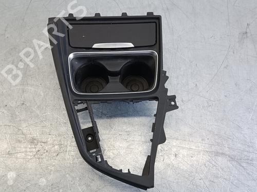 Askebeger BMW 3 (F30, F80) 318 d (143 hp) 14050542