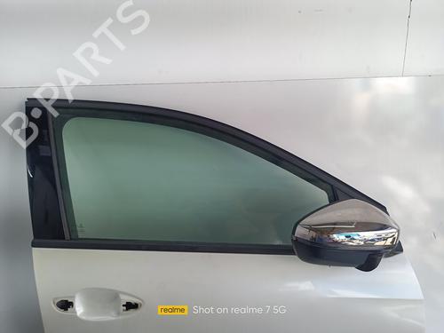 Right front door PEUGEOT 3008 II SUV (MC_, MR_, MJ_, M4_)  | BP29720511C3 