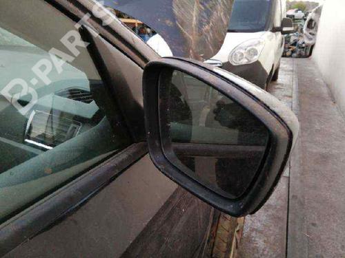 Used Right mirror SEAT TOLEDO IV (KG3) 1.6 TDI (105 hp) 5002345