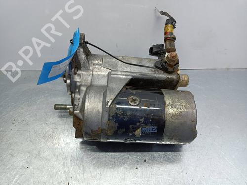 Used Starter TOYOTA LAND CRUISER PRADO (_J12_) 3.0 D-4D (KDJ120, KDJ125) (166 hp) 18328582