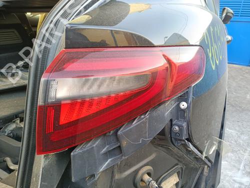 Used Right taillight ALFA ROMEO STELVIO (949_) 2.2 D Q4 (949.AXB2A) (209 hp) 28132415